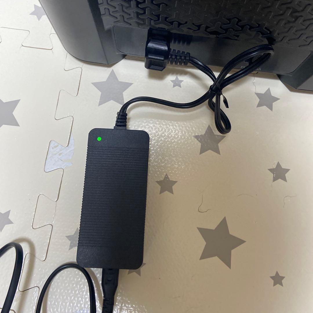 BAMBOOSANG　ポータブル冷蔵庫　車載用冷蔵庫　BX3