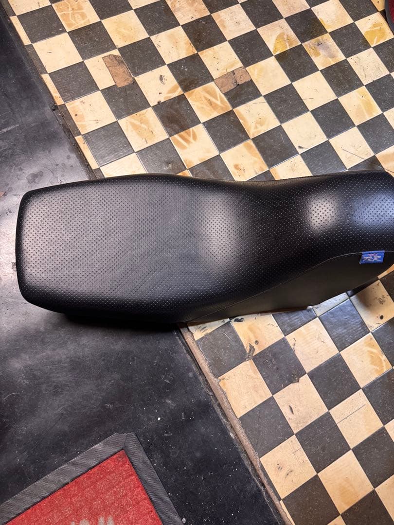 HRCシート GROM グロム (JC92)