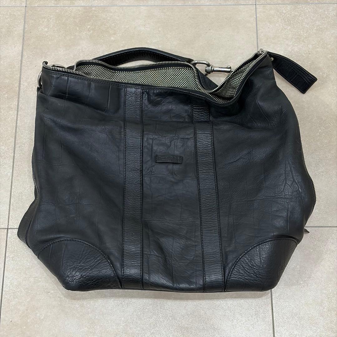 Daniel &Bob ダニエルアンドボブ Y2K EDIFICE クロドーロ