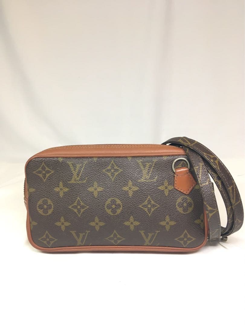 ルイヴィトン　モノグラム　ショルダーバッグ