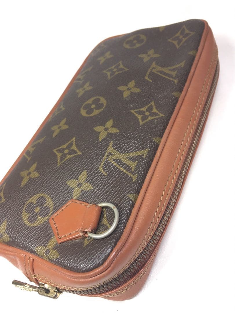 ルイヴィトン　モノグラム　ショルダーバッグ