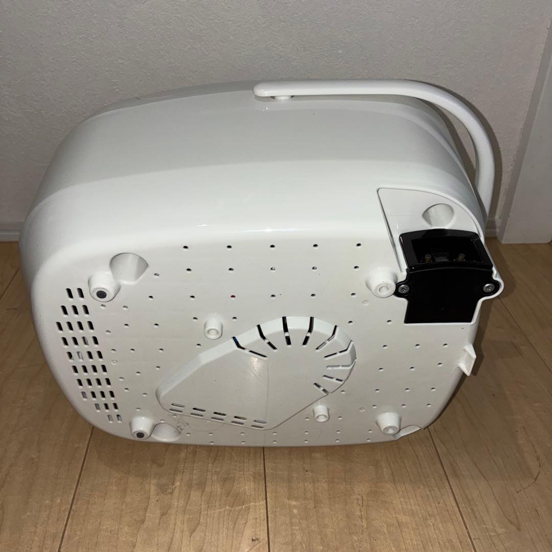 極美品　象印　一升炊　炊飯ジャー　NL-DA18