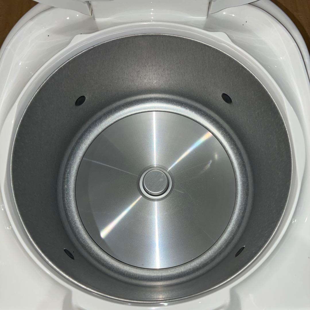 極美品　象印　一升炊　炊飯ジャー　NL-DA18