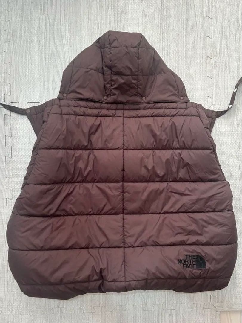 ザ・ノース・フェイス THE NORTH FACE シェルブランケット