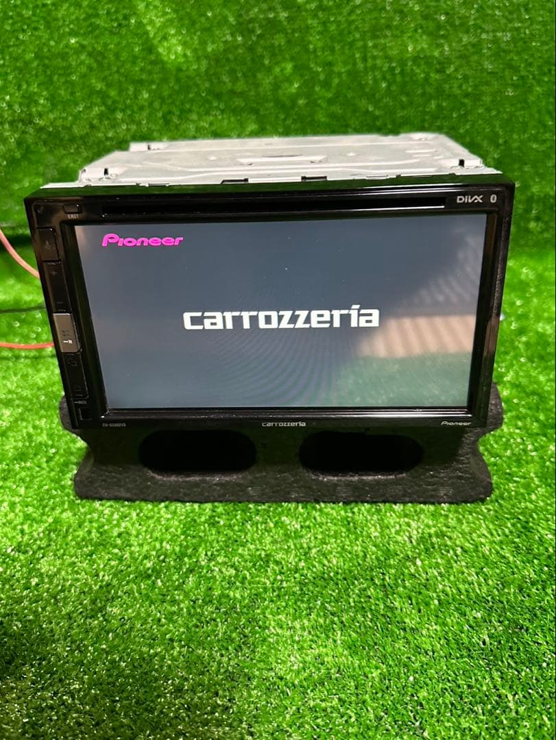 カロッツェリアfh6500dvd 最終値下げ