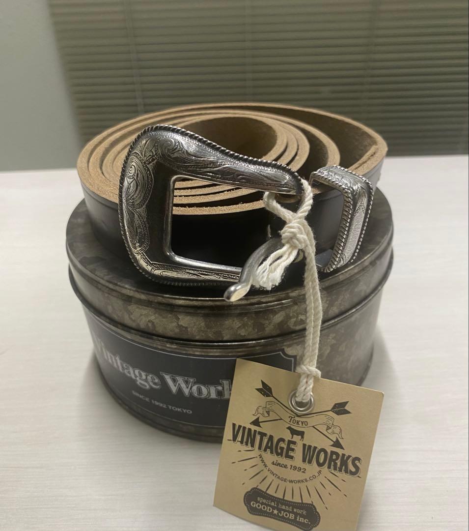 小物 Vintage Works DH5744