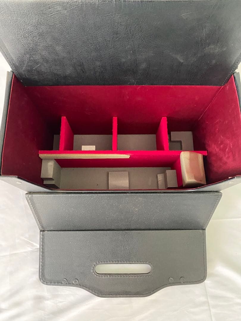 ビクターカラービデオカメラ　CV-G80