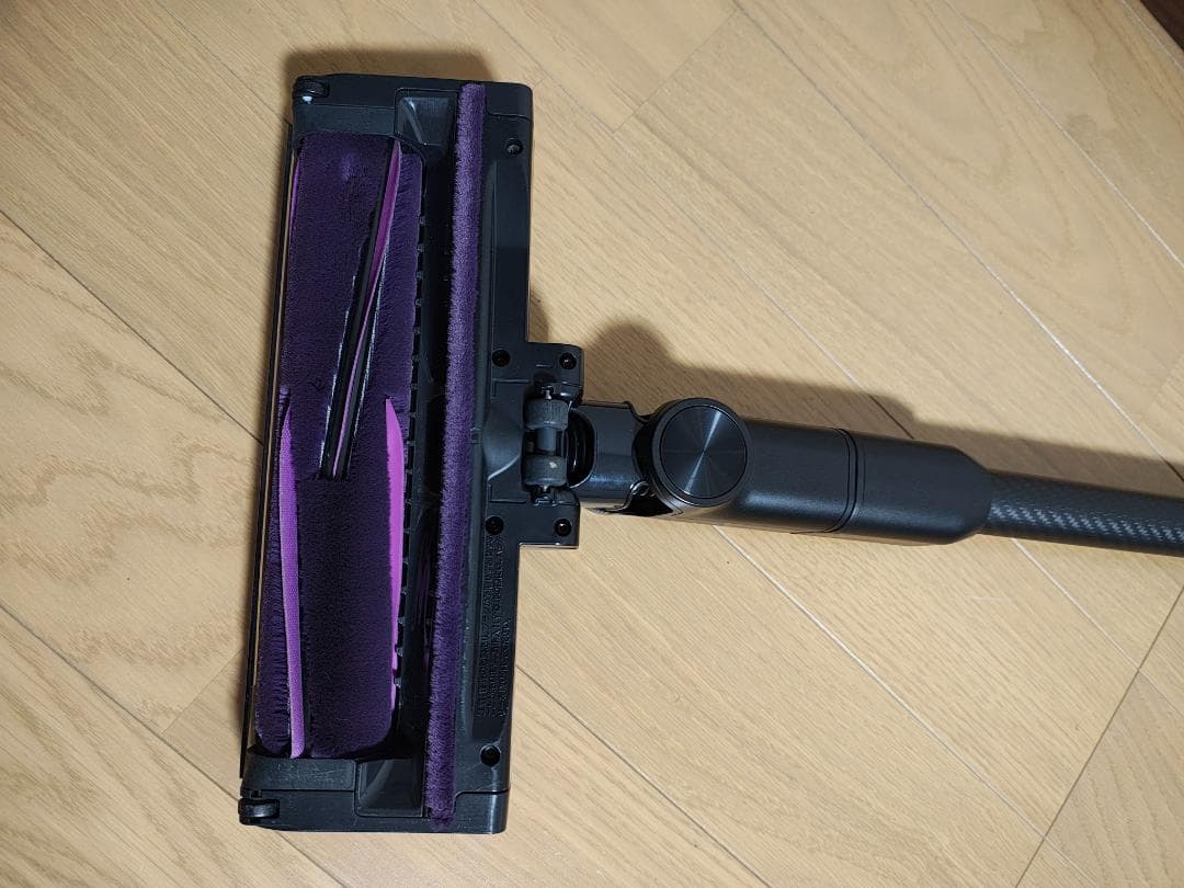 シャーク★Clean Sense iQ+ IW3241JBK★1