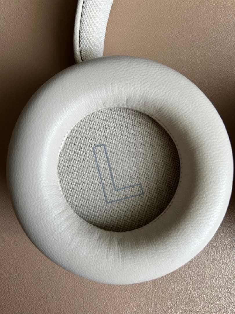 【美品】Bang & Olufsen Beoplay HX ワイヤレスヘッドホン