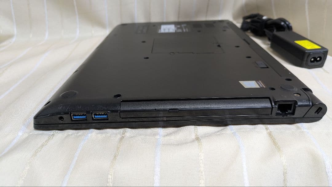 Win11正式対応★ダイナブック i5-8世代 8GB 256GB Office