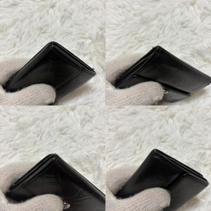 hiroルイ・ヴィトン Louis Vuitton ラドロー モノグラム