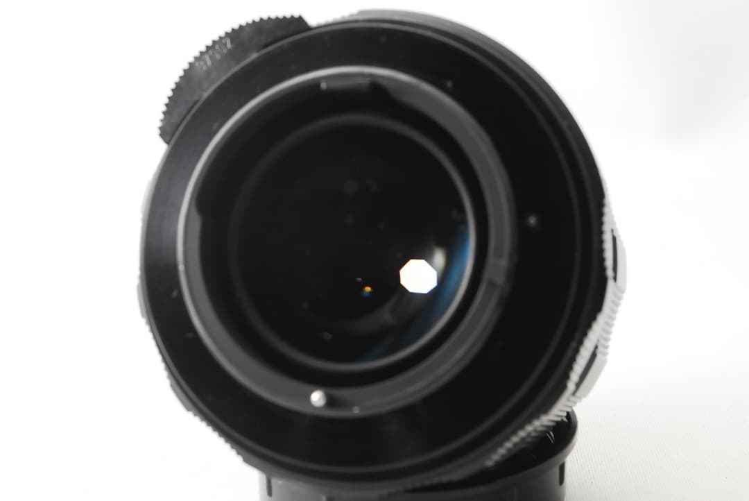 ペンタックス SMC タクマー 50mm F1.4