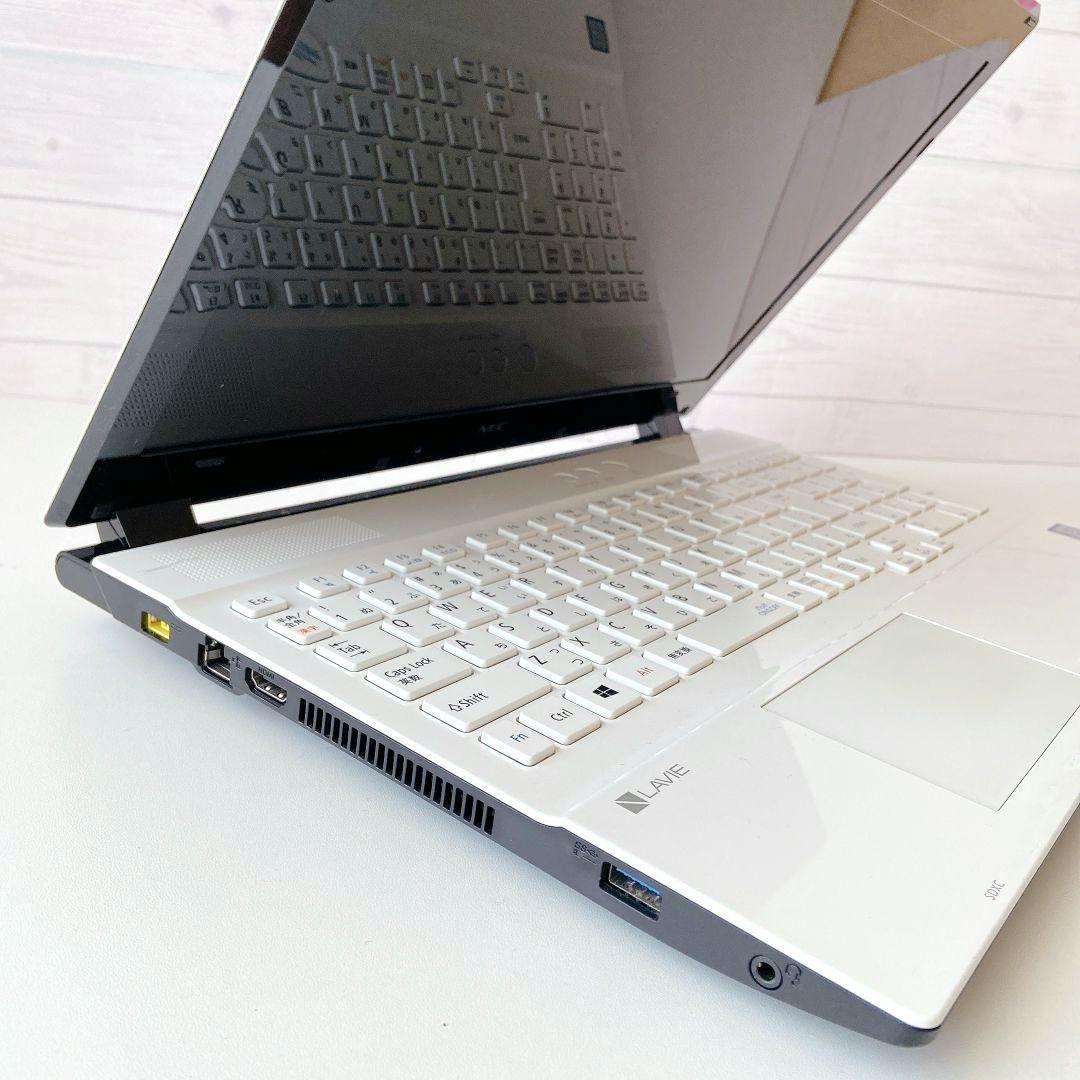 LAVIE/Windows11/第七世代/1TB/NECノートパソコン/291