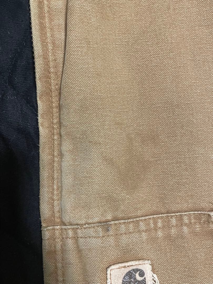 に*し様 00s Carhartt アクティブジャケット J130 BRN L