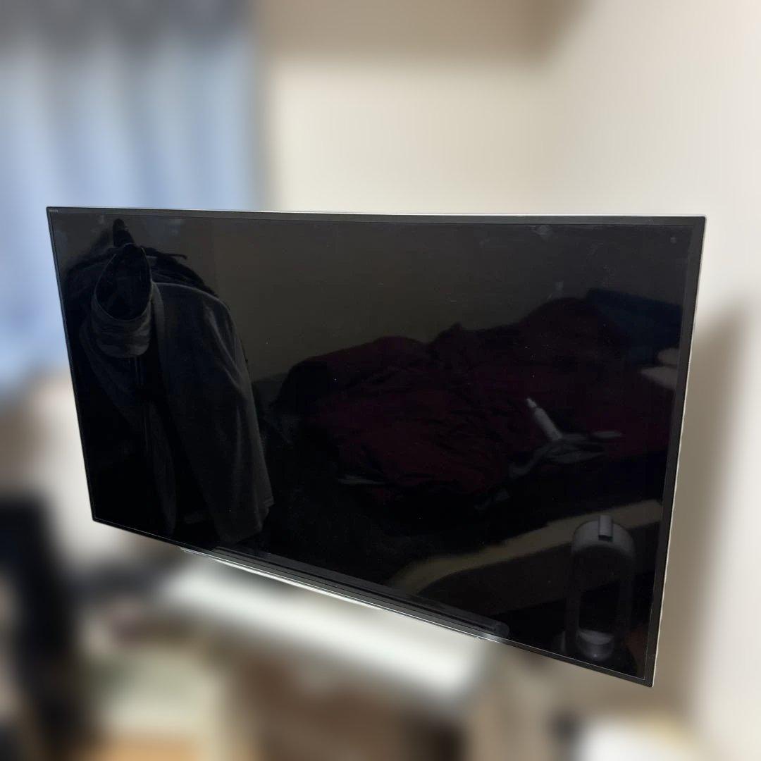 TOSHIBA 58Z10X 液晶テレビ 58インチ　ジャンク品