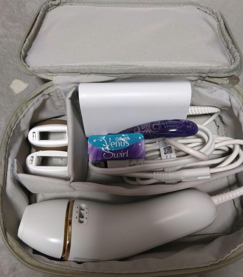 ブラウン　シルクエキスパートPro5　PL-5227