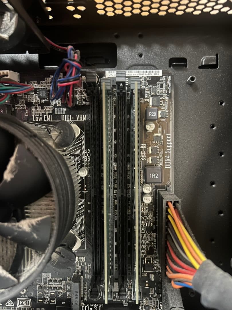 GALLERIA XF デスクトップPC モニター付き！動作確認済み！値下げ可能