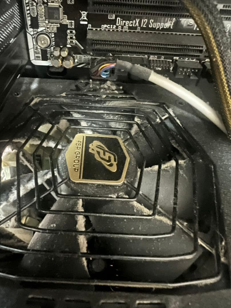 GALLERIA XF デスクトップPC モニター付き！動作確認済み！値下げ可能