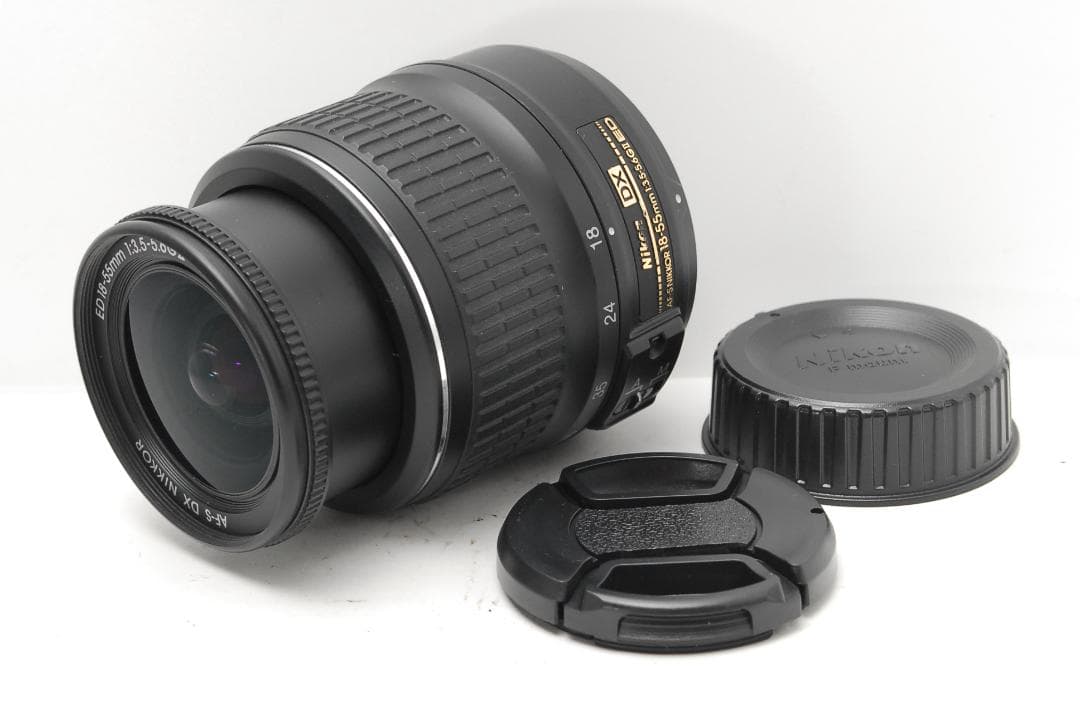 【ショット数４５１枚】Nikon D3200　スマホ転送　使用感少美品　動画OK