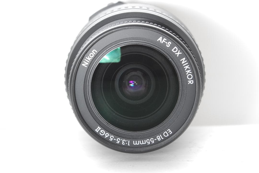 【ショット数４５１枚】Nikon D3200　スマホ転送　使用感少美品　動画OK