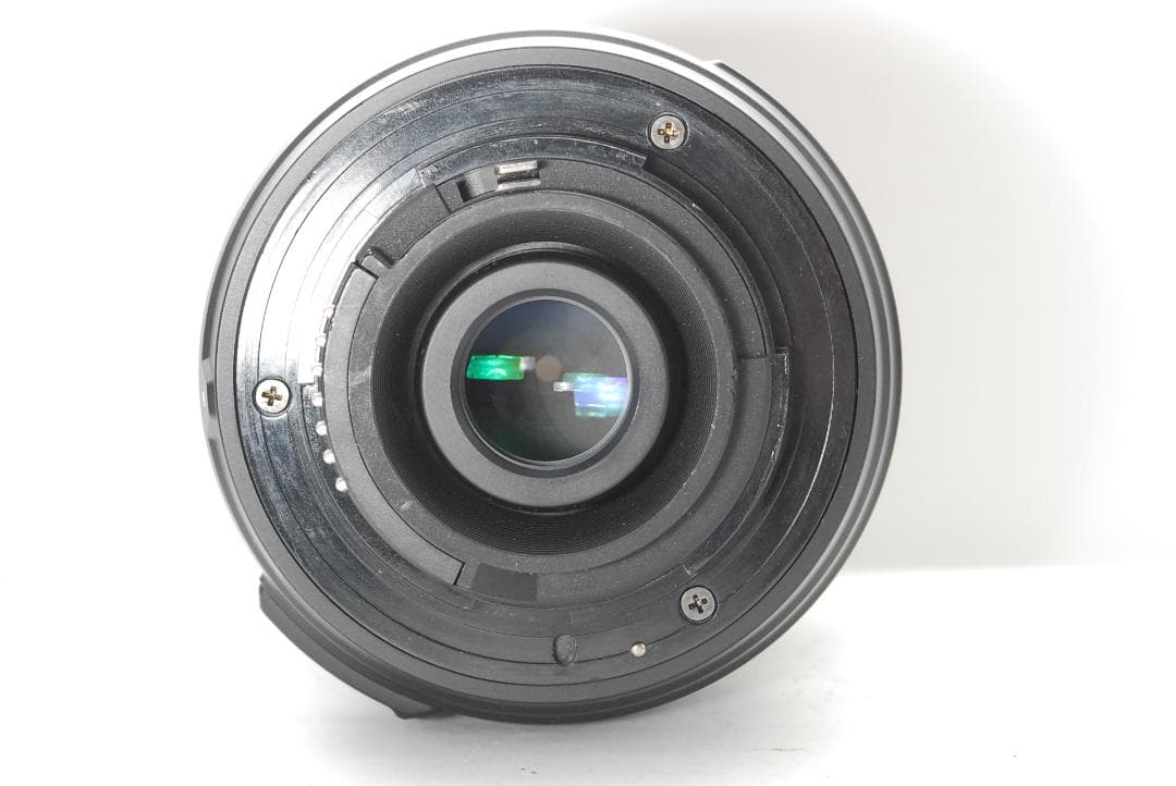 【ショット数４５１枚】Nikon D3200　スマホ転送　使用感少美品　動画OK