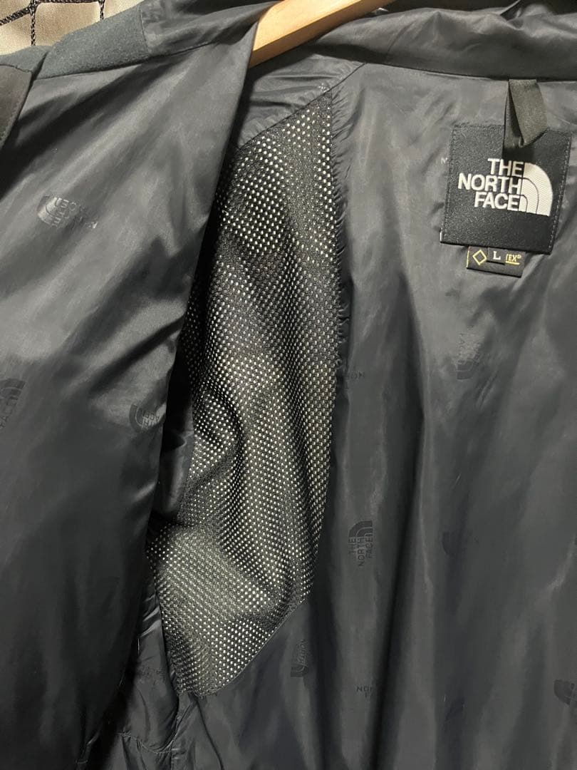 THE NORTH FACE GORE-TEX マウンテンジャケット Lサイズ