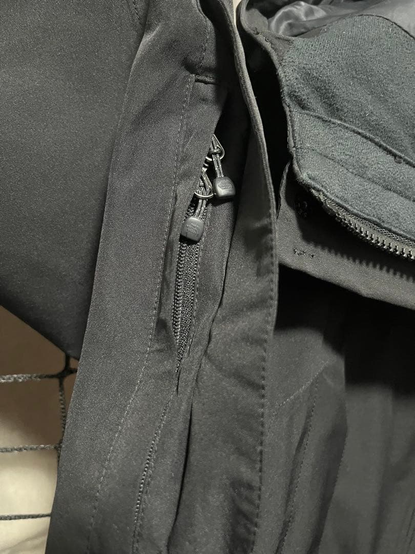 THE NORTH FACE GORE-TEX マウンテンジャケット Lサイズ