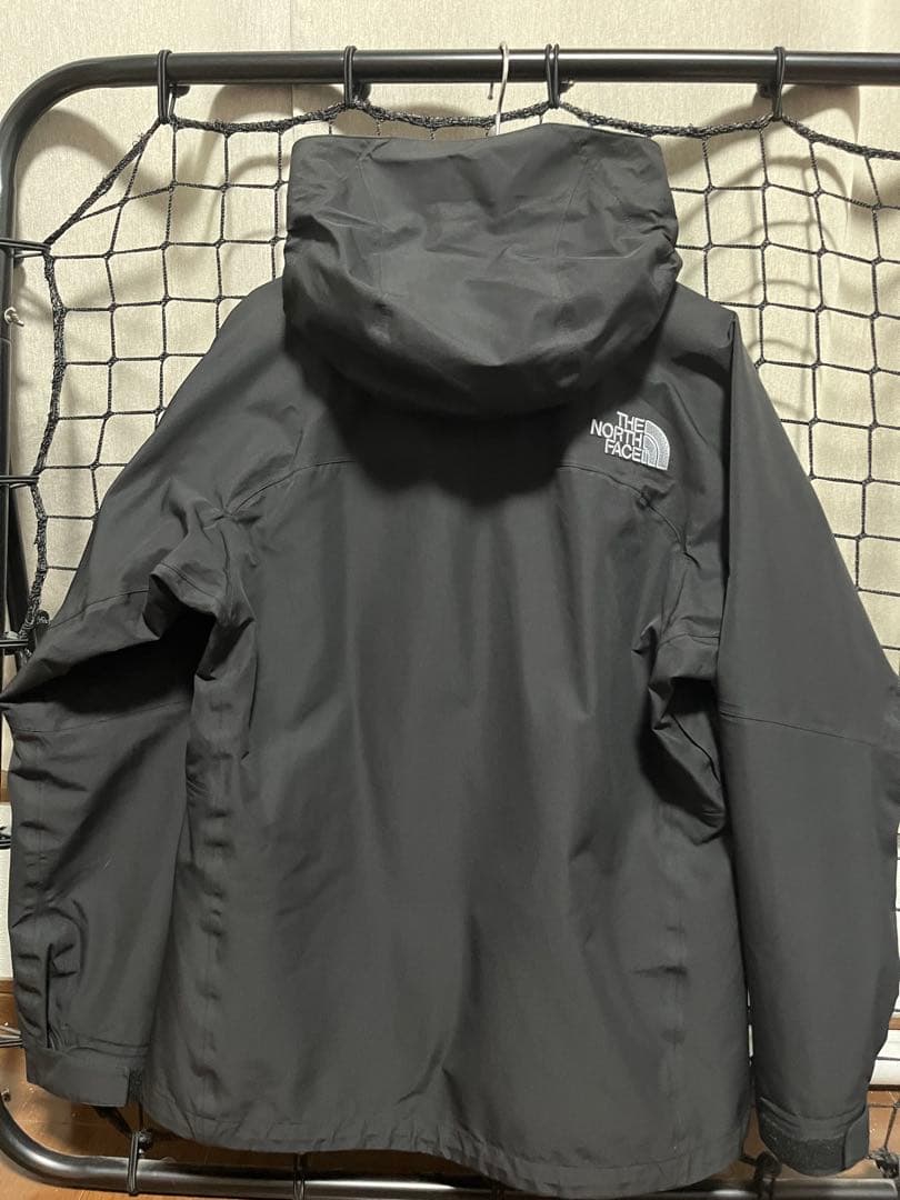 THE NORTH FACE GORE-TEX マウンテンジャケット Lサイズ