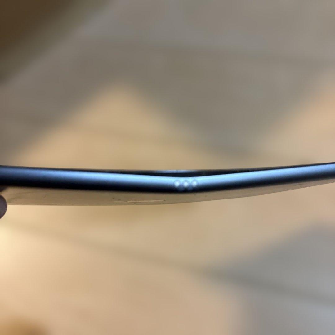 Apple iPad グレー 本体第9世代ジャンク品