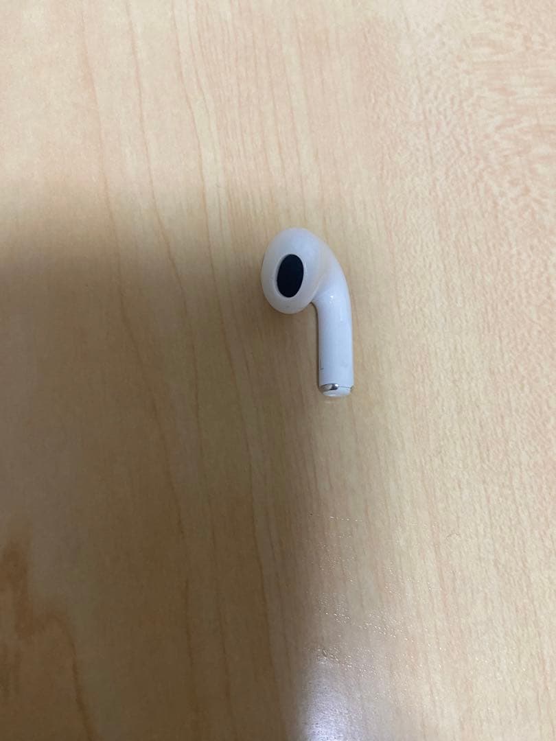 Apple Airpods (第3世代) MME73J/A