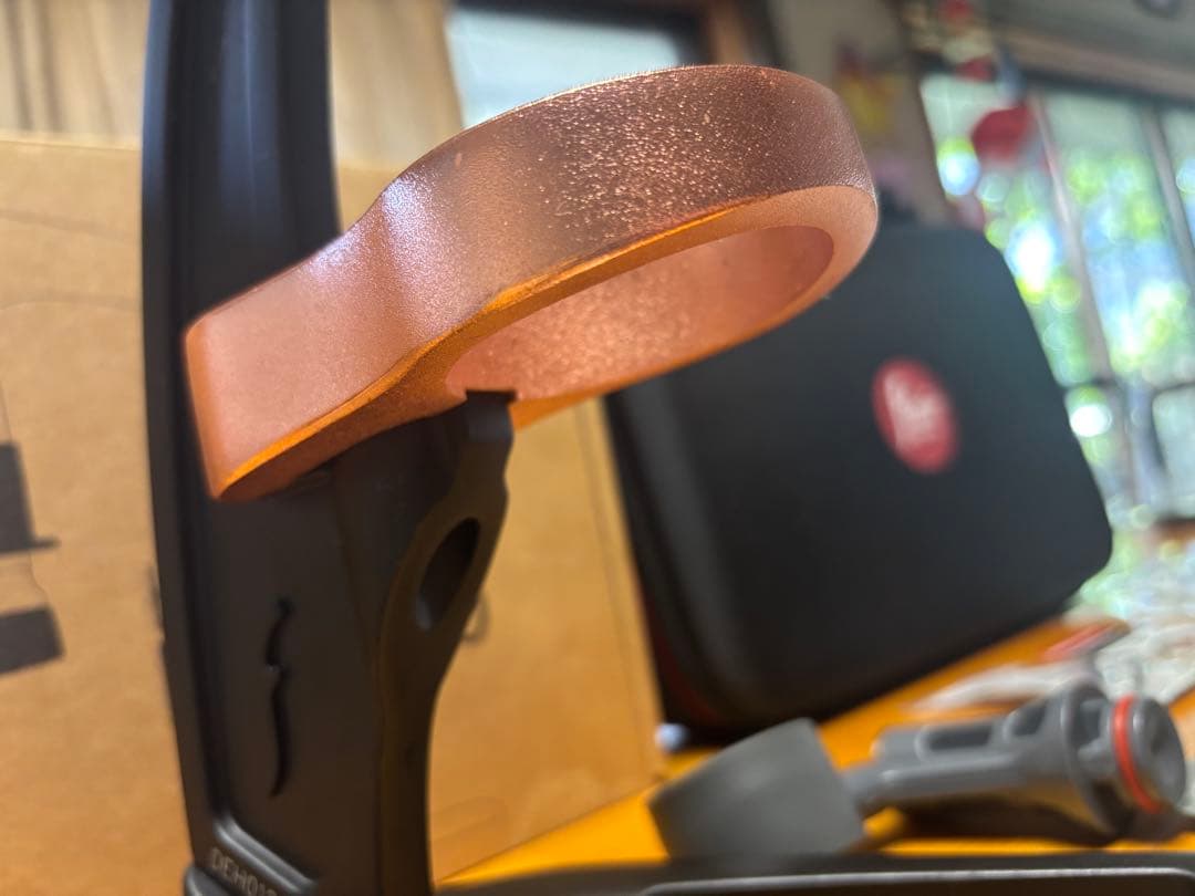 Flair Espresso PRO2 手動エスプレッソマシン