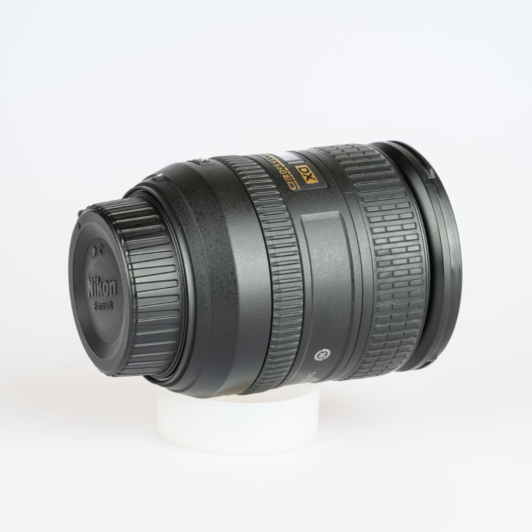 Nikon DX 16-85mm f3.5-5.6G ED VR　良品
