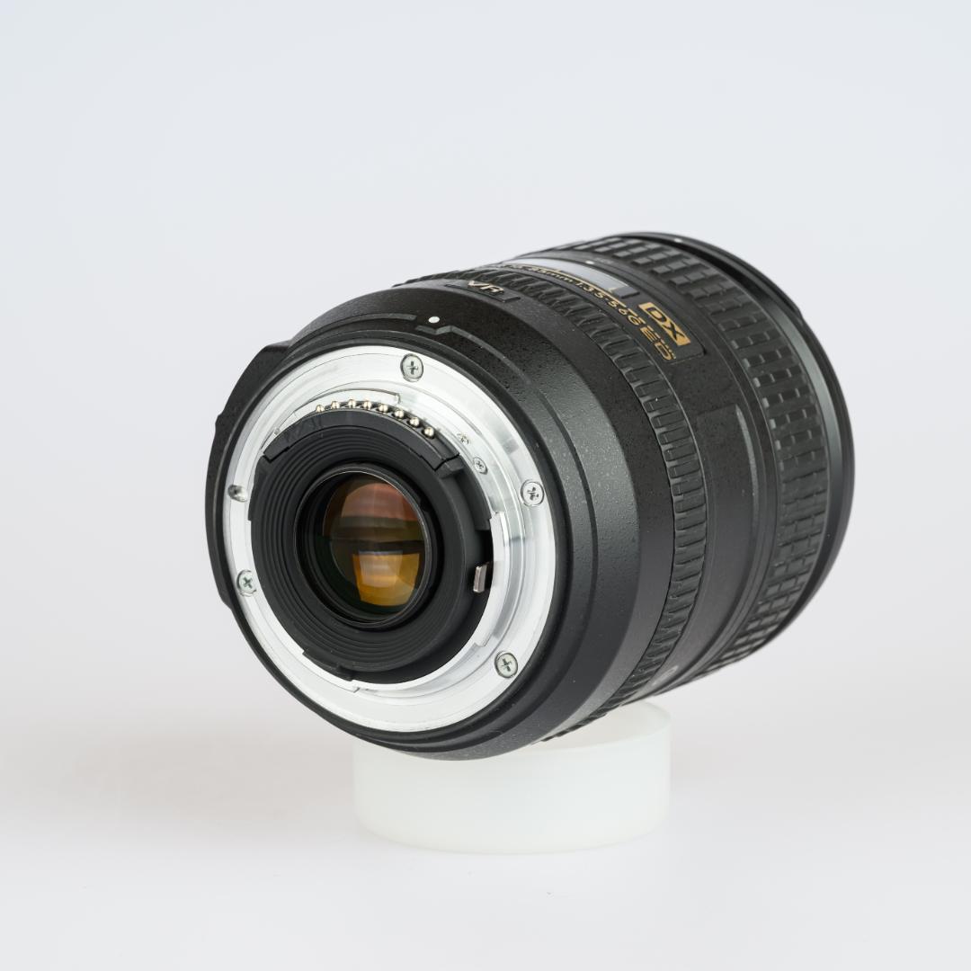 Nikon DX 16-85mm f3.5-5.6G ED VR　良品