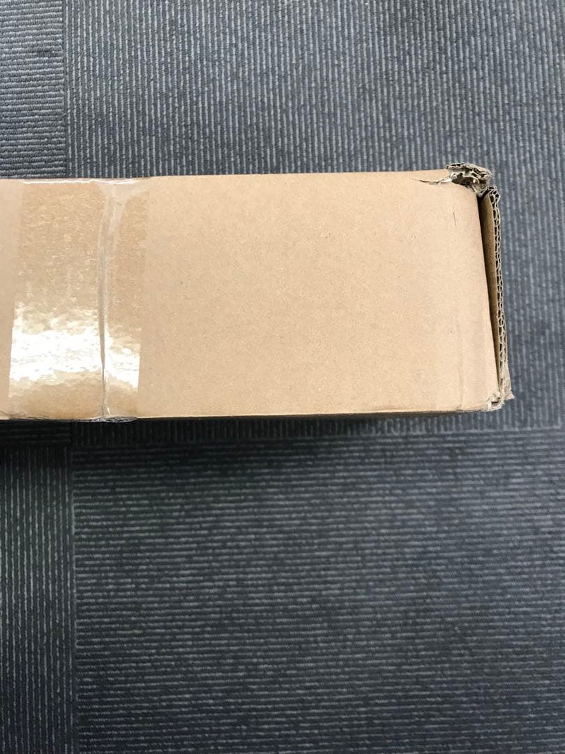 【開封・未使用】amesoba 木製 モニタースタンド 卓上 デスクシェルフ