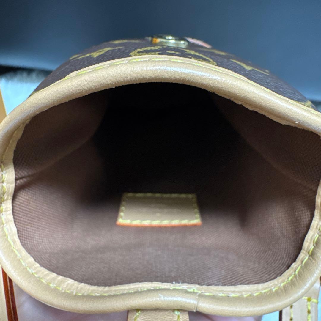 Rean♡ 専用LV ルイ・ヴィトン フォールドミーポーチ