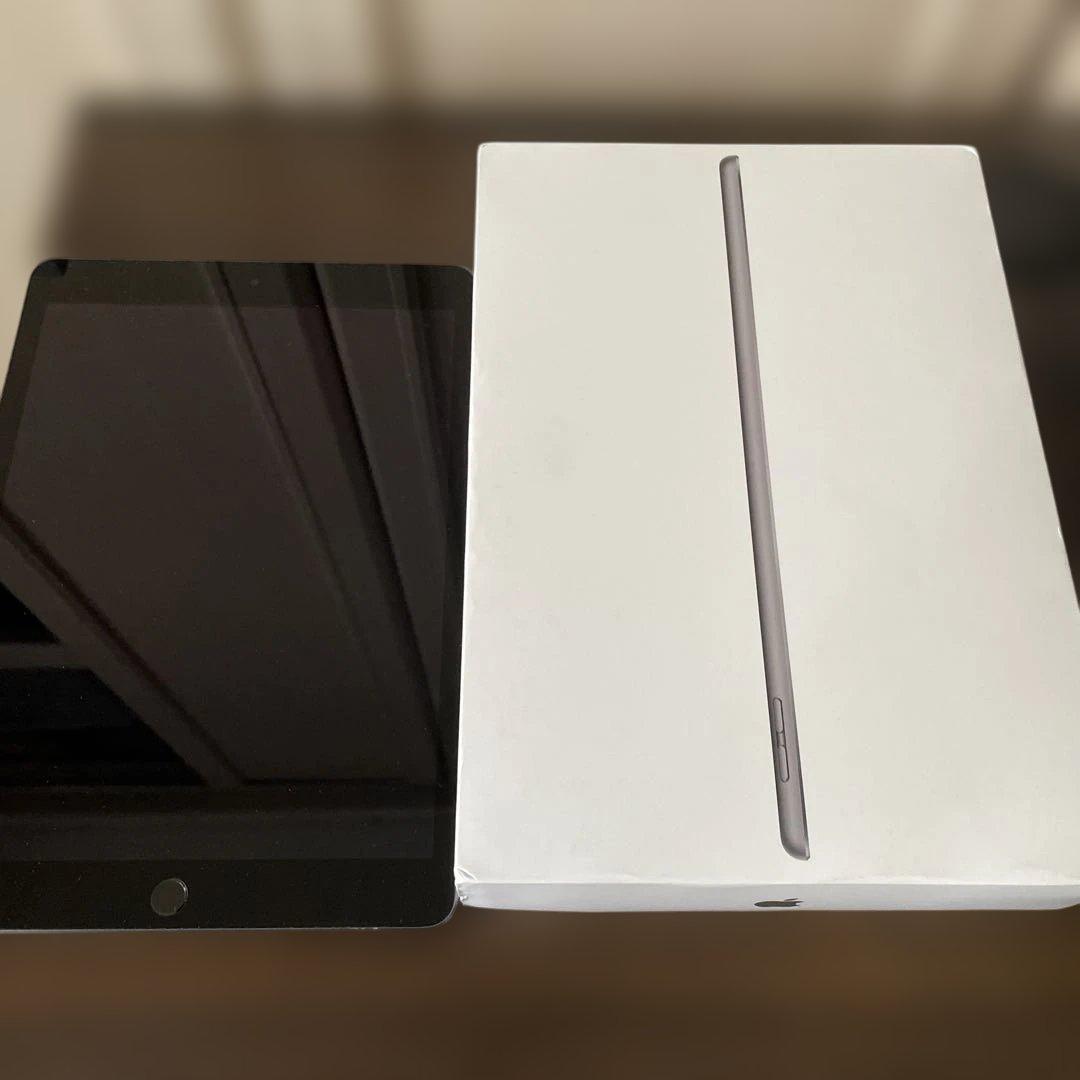 iPad第９世代　64GB 美品