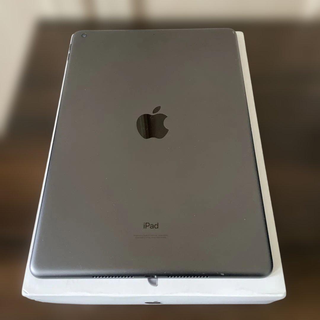 iPad第９世代　64GB 美品