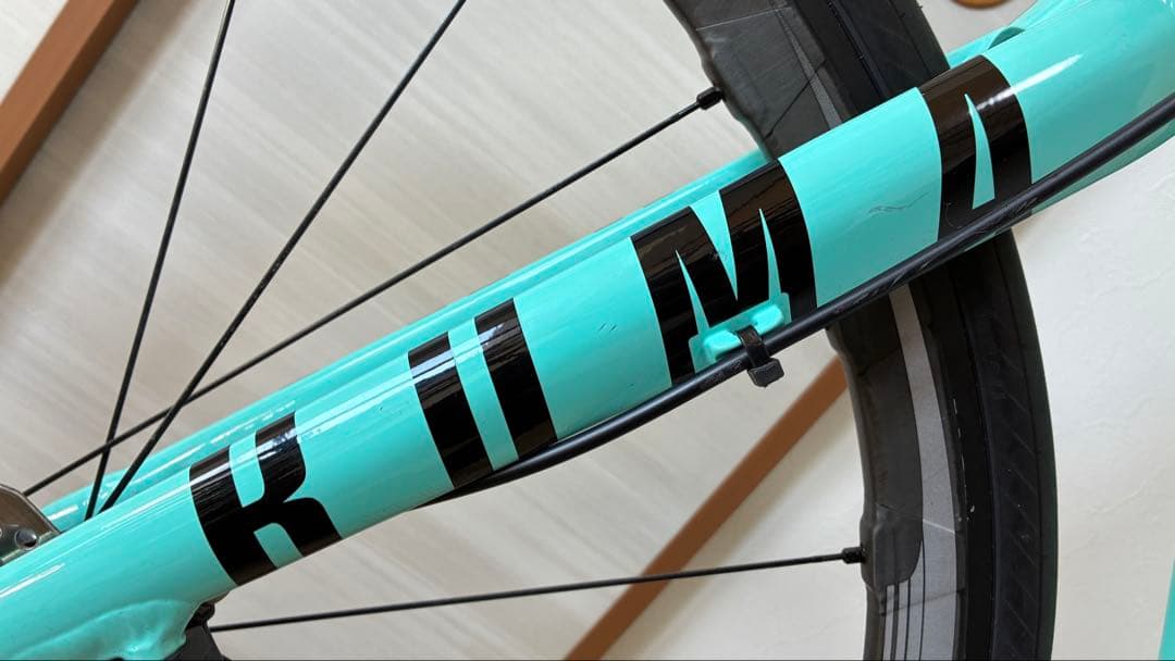 Bianchi ビアンキ ROMA3 46cm