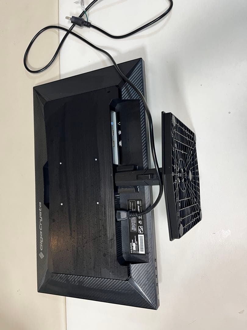 I-O DATA GD251SH ディスプレイ本体