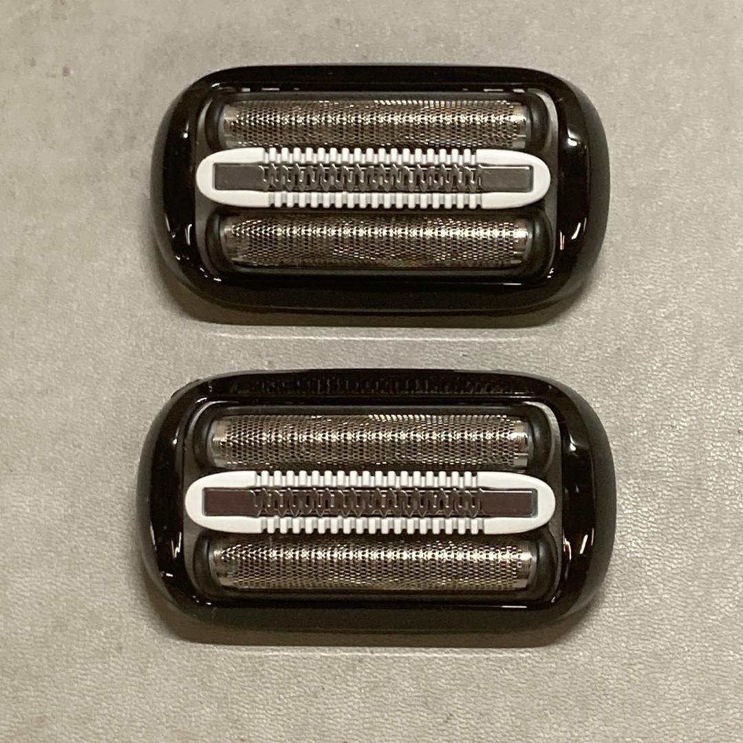 ブラウン シリーズ6 替刃 2個入り