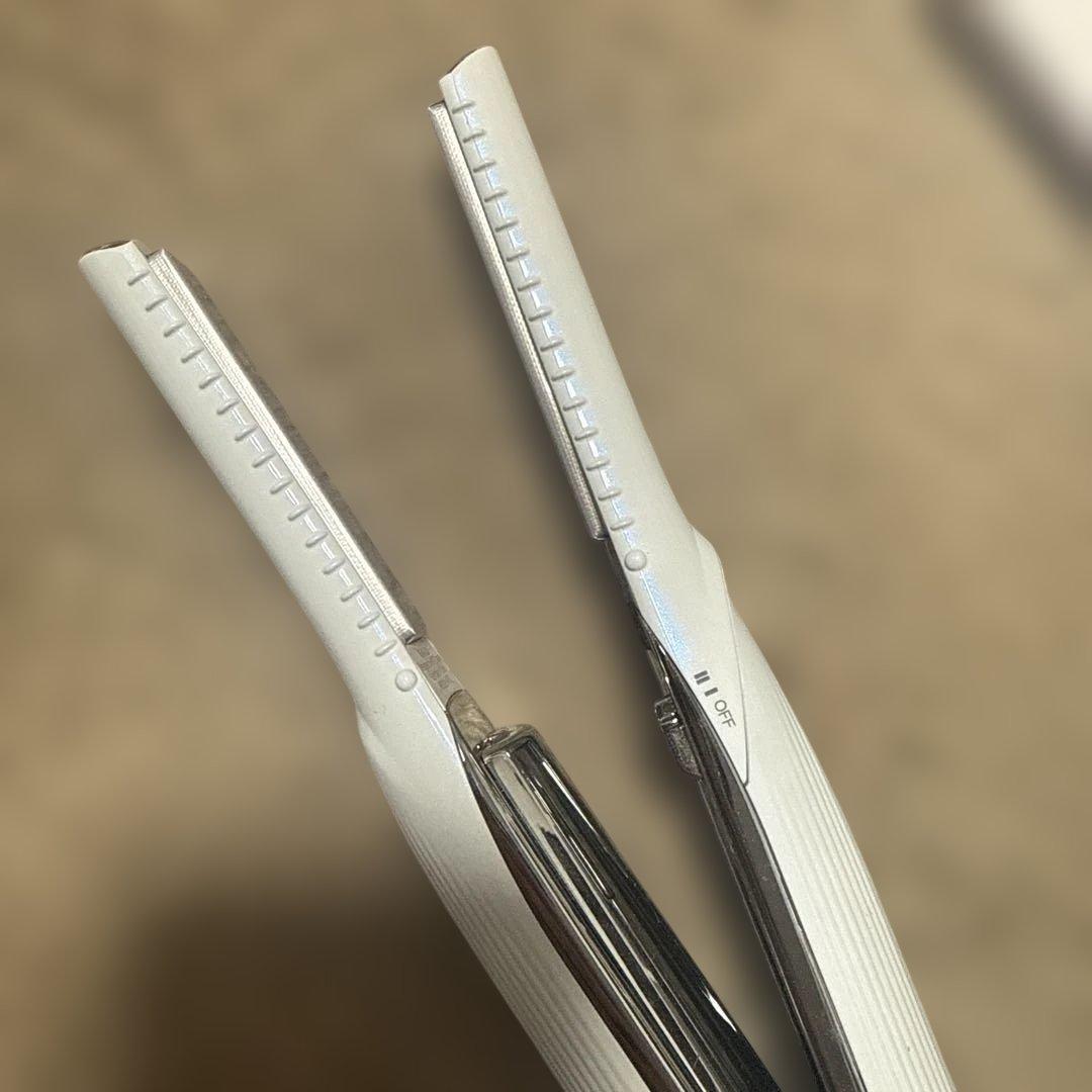 ReFa リファ ビューテックフィンガーアイロン