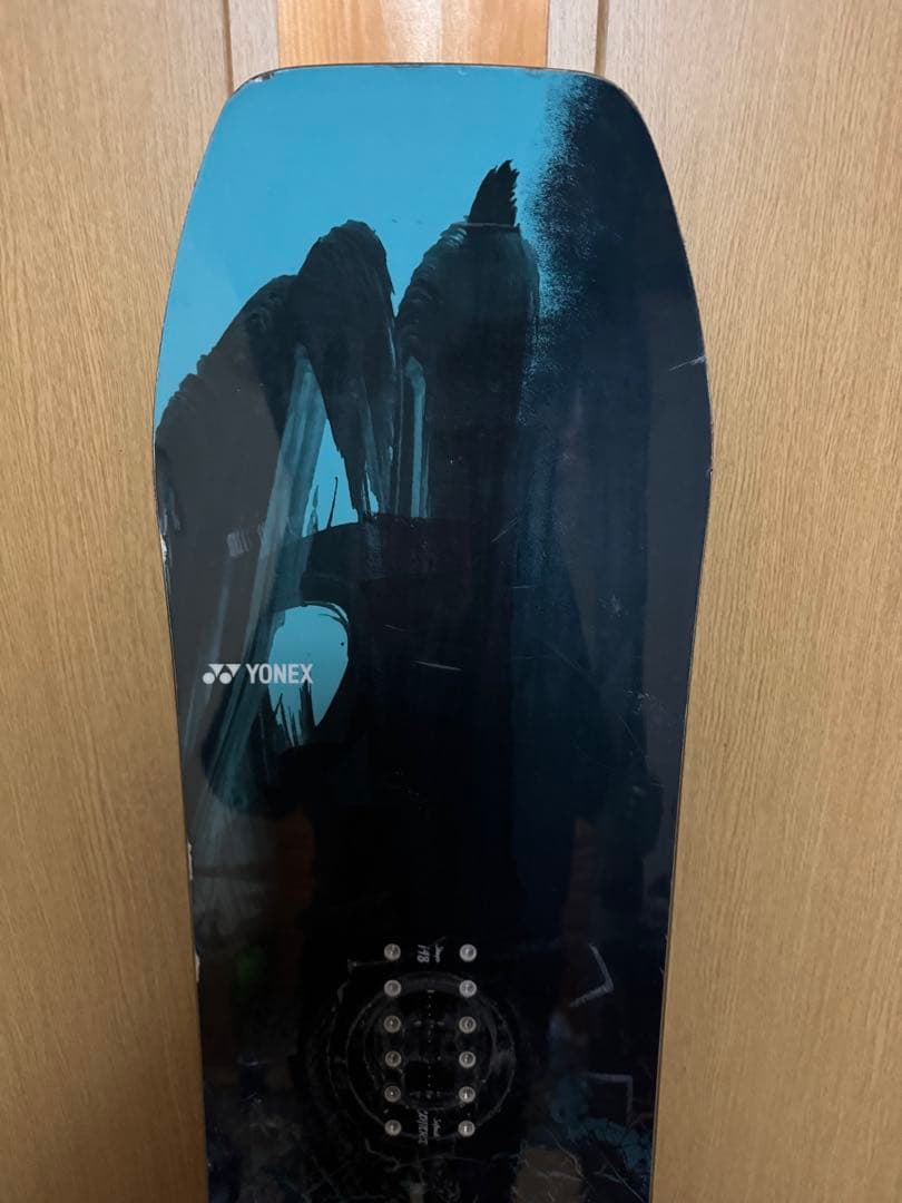 YONEX ACHASE スノーボード