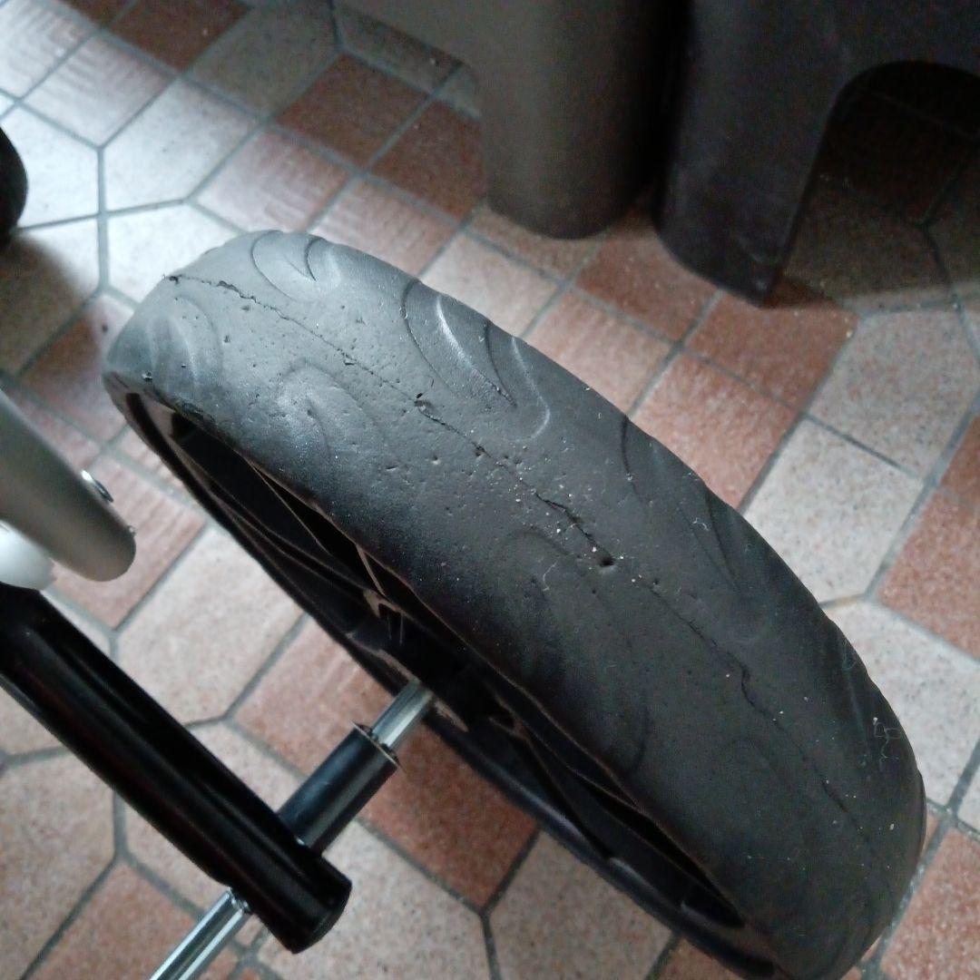 ショッピングカート 6輪 買い物カート 保冷バッグ付き キャリー グレー