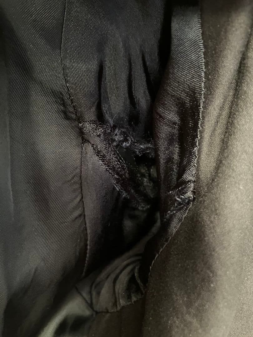 ジャケット・アウター Rick Owens INTARSIA JACKET RU 6767/LB