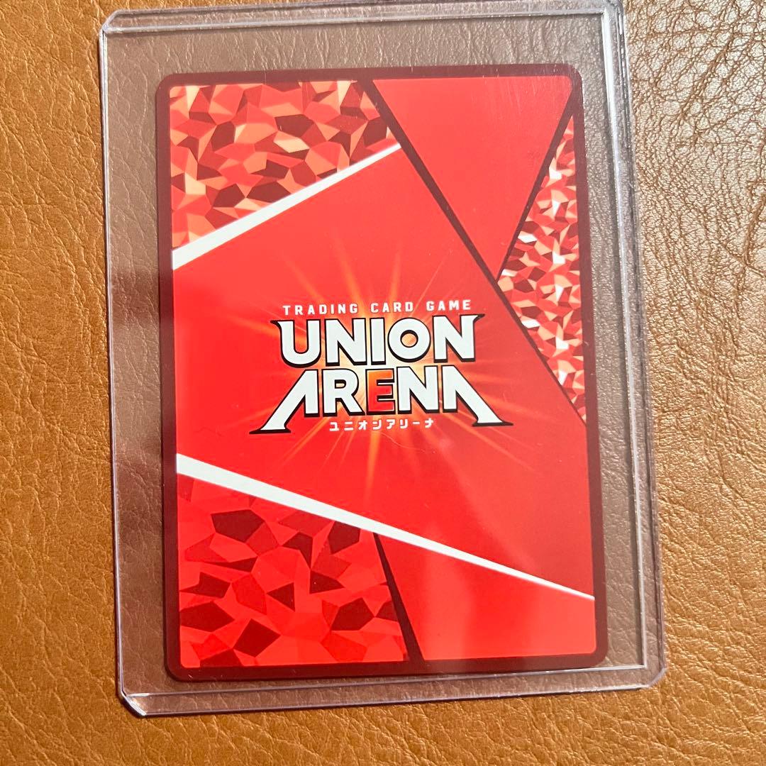 【ユニアリ・パラレル】SR★★ 蘇枋隼飛 ウィンドブレーカー②