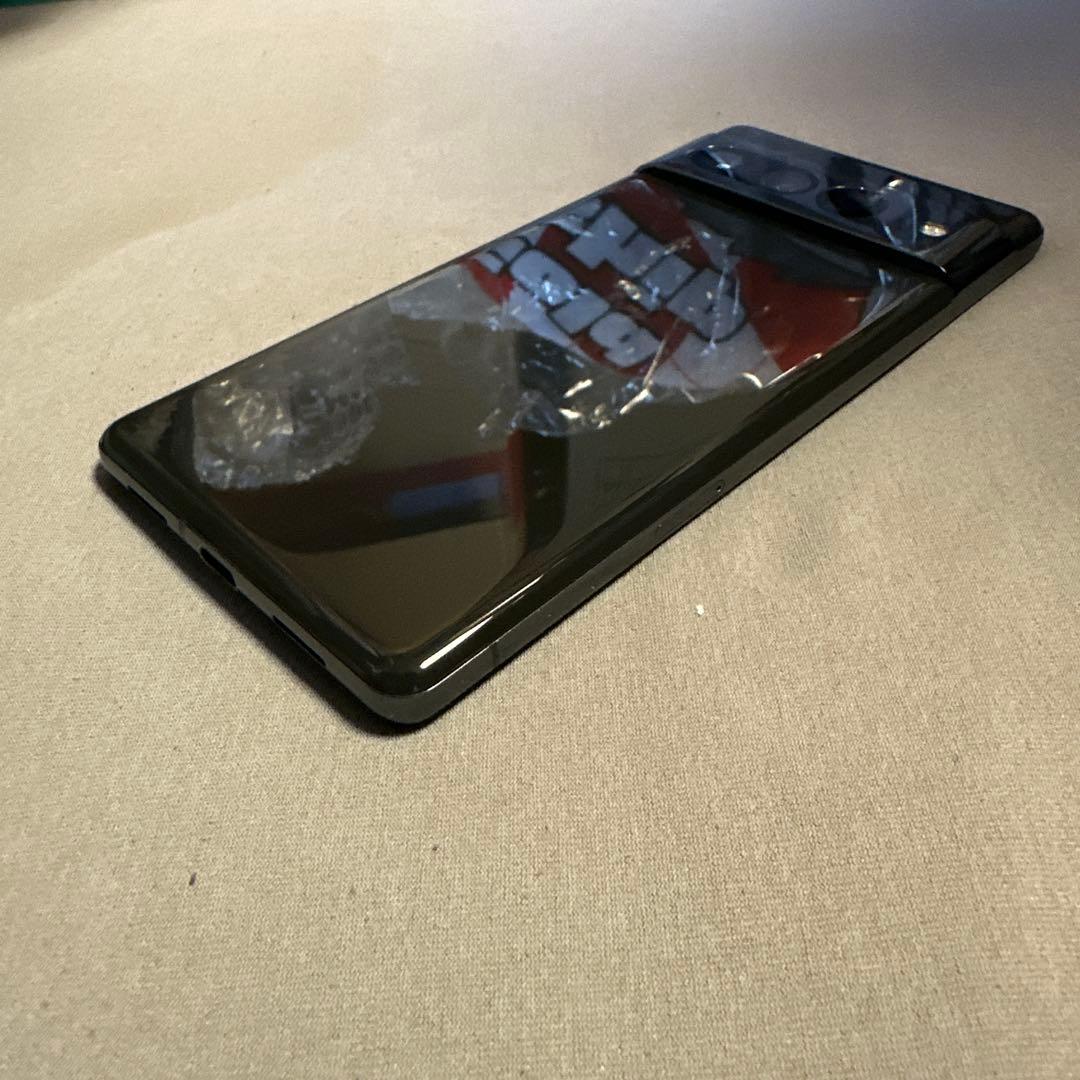 Google Pixel 7 Pro 256G SiMフリー