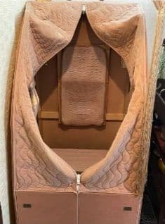 ホームサウナ　さがの