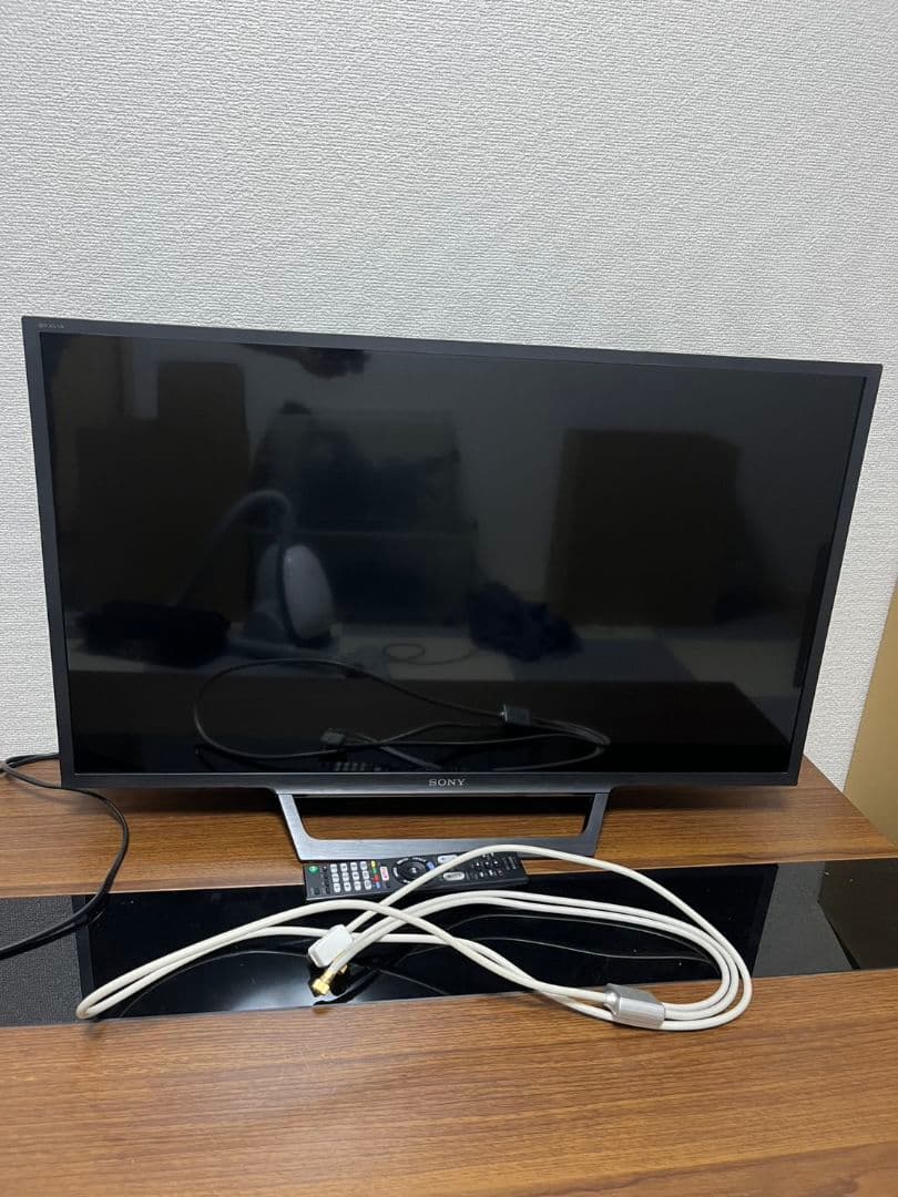 SONY 液晶テレビ 32型 KJ-32W730E
