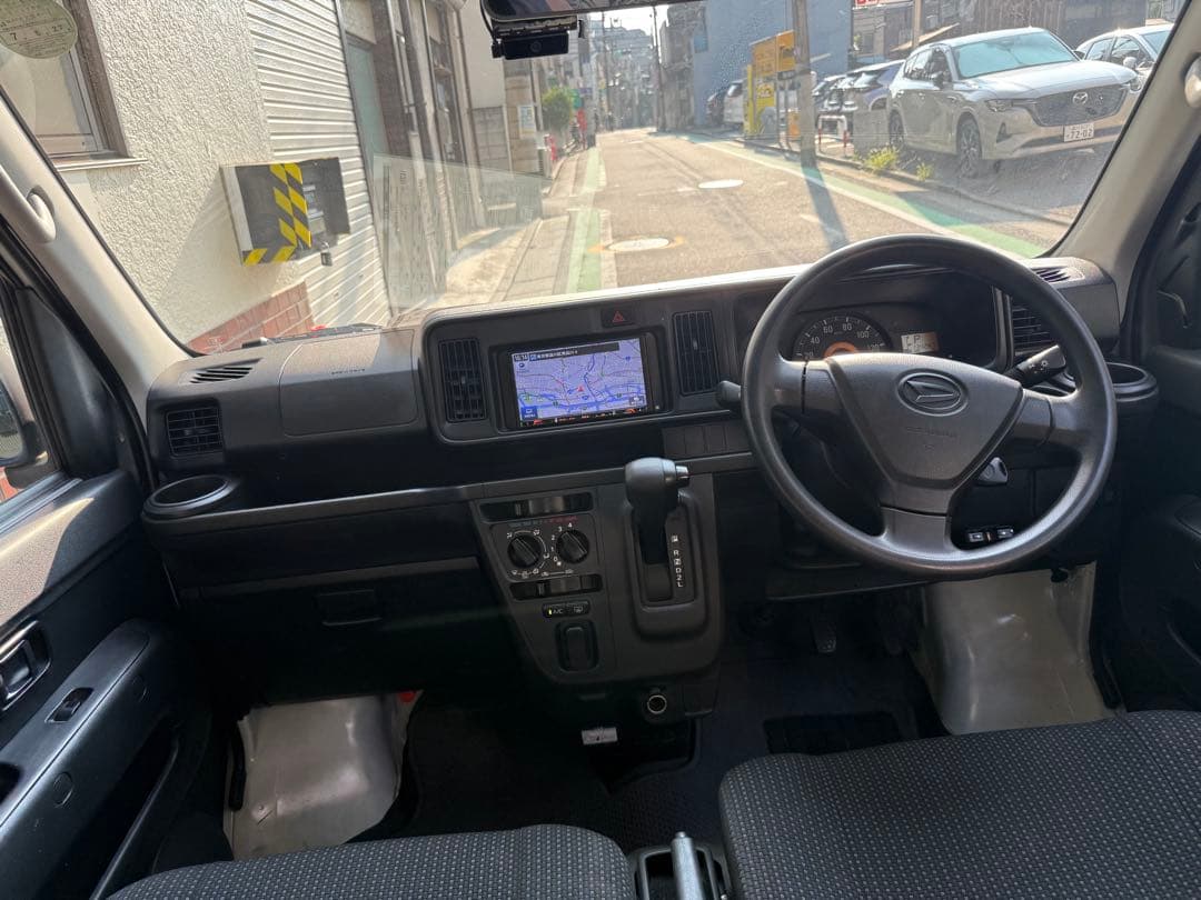 ☆☆☆ハイゼット