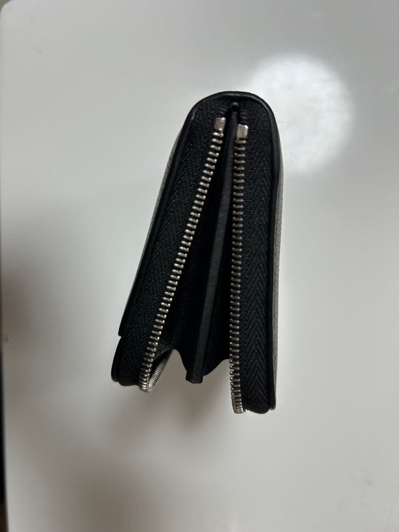 ルイ・ヴィトン ケース ブラック